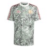 Original Fußballtrikot Manchester United X Stone Roses Speziell 2023-24 Für Herren